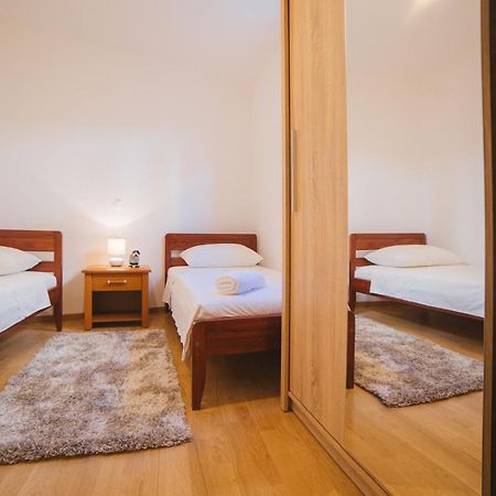 City Center Lux Apartment "Tonci" Omiš Eksteriør bilde