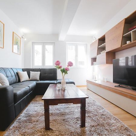 City Center Lux Apartment "Tonci" Omiš Eksteriør bilde