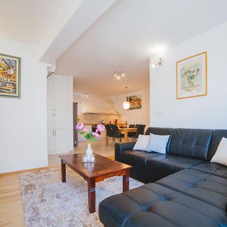 City Center Lux Apartment "Tonci" Omiš Eksteriør bilde
