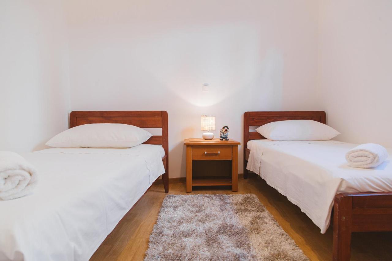City Center Lux Apartment "Tonci" Omiš Eksteriør bilde