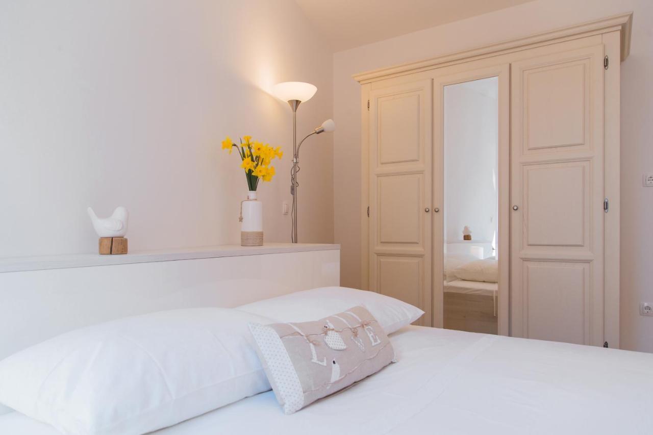 City Center Lux Apartment "Tonci" Omiš Eksteriør bilde