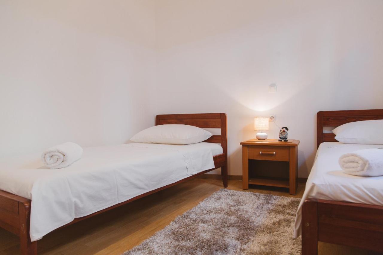 City Center Lux Apartment "Tonci" Omiš Eksteriør bilde