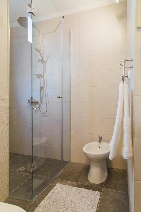 City Center Lux Apartment "Tonci" Omiš Eksteriør bilde